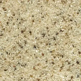 Amostra do revestimento de pedra natural Itaúnas