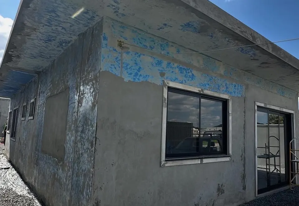 Quanto custa pintar uma casa em Joinville