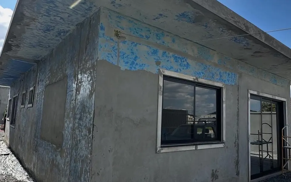 Quanto custa pintar uma casa em Joinville
