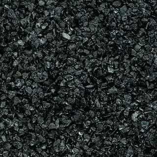 Amostra do revestimento de pedra natural Ônix